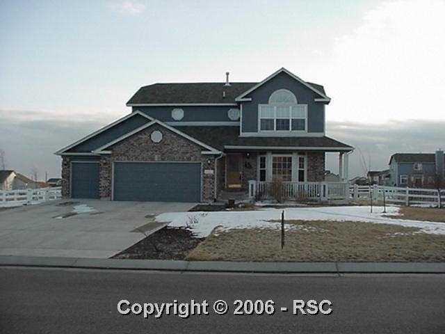 8348 Tibbs Road Falcon, CO 80831 - Photo 1 of 16 Gallery Image 1
