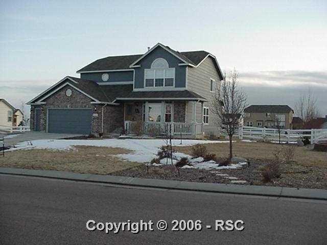 8348 Tibbs Road Falcon, CO 80831 - Photo 2 of 16 Gallery Image 2