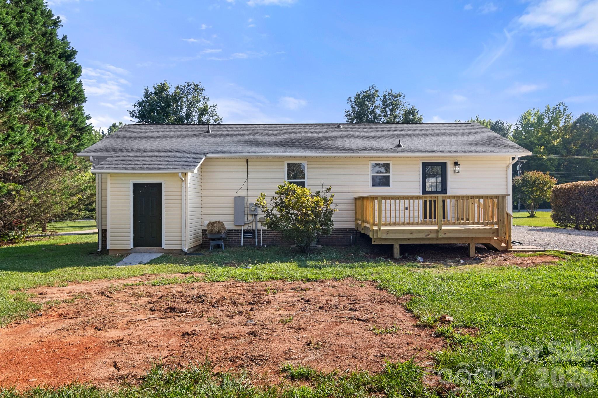 2805 Chester Highway York, SC 29745 - Photo 39 of 48