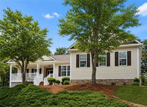 $625,000 | 110 Winterhawk Cove, Dawsonville, GA 30534