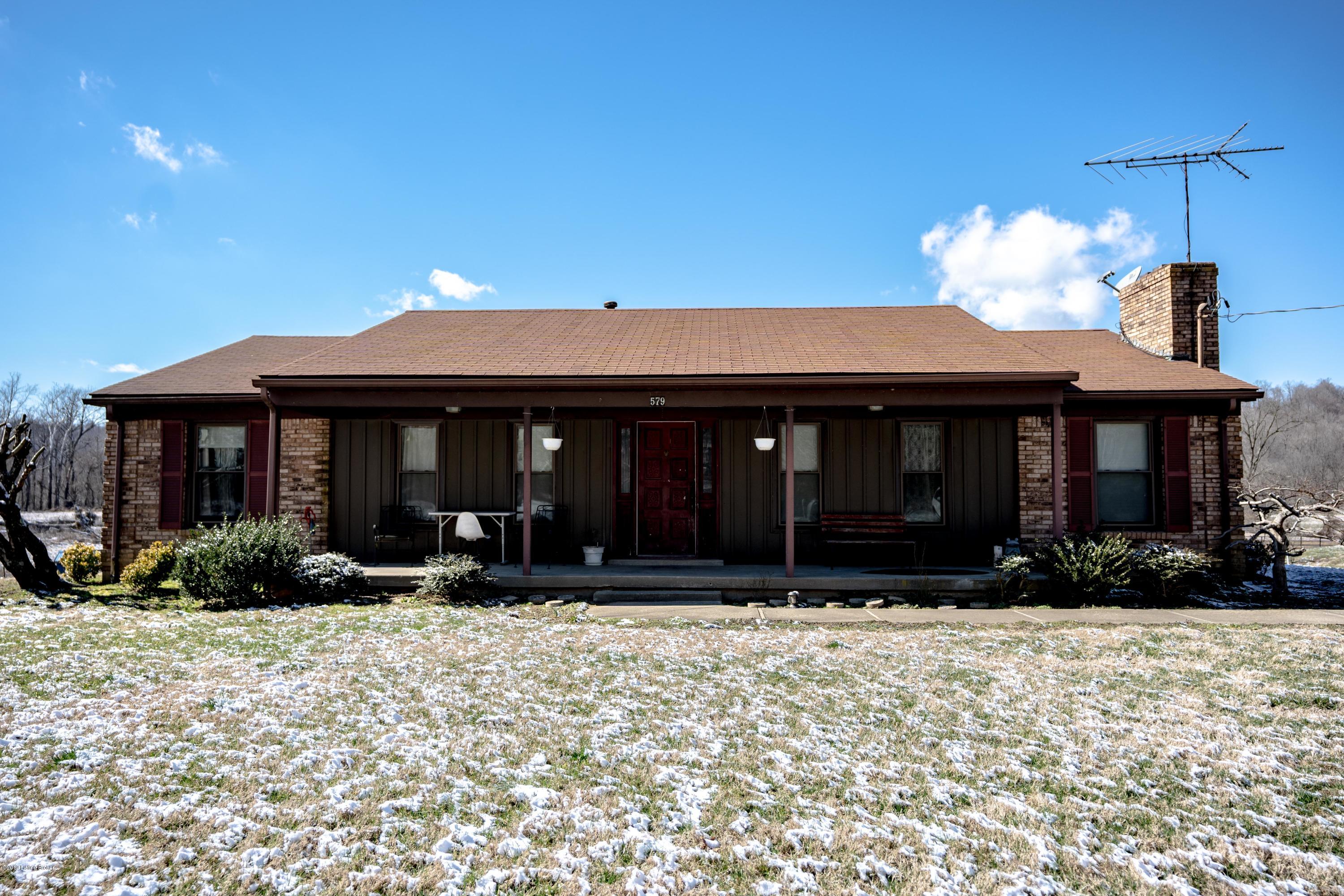 579 Bob-O-Link Road Shepherdsville, KY 40165 - Photo 62 of 71 DSC01461
