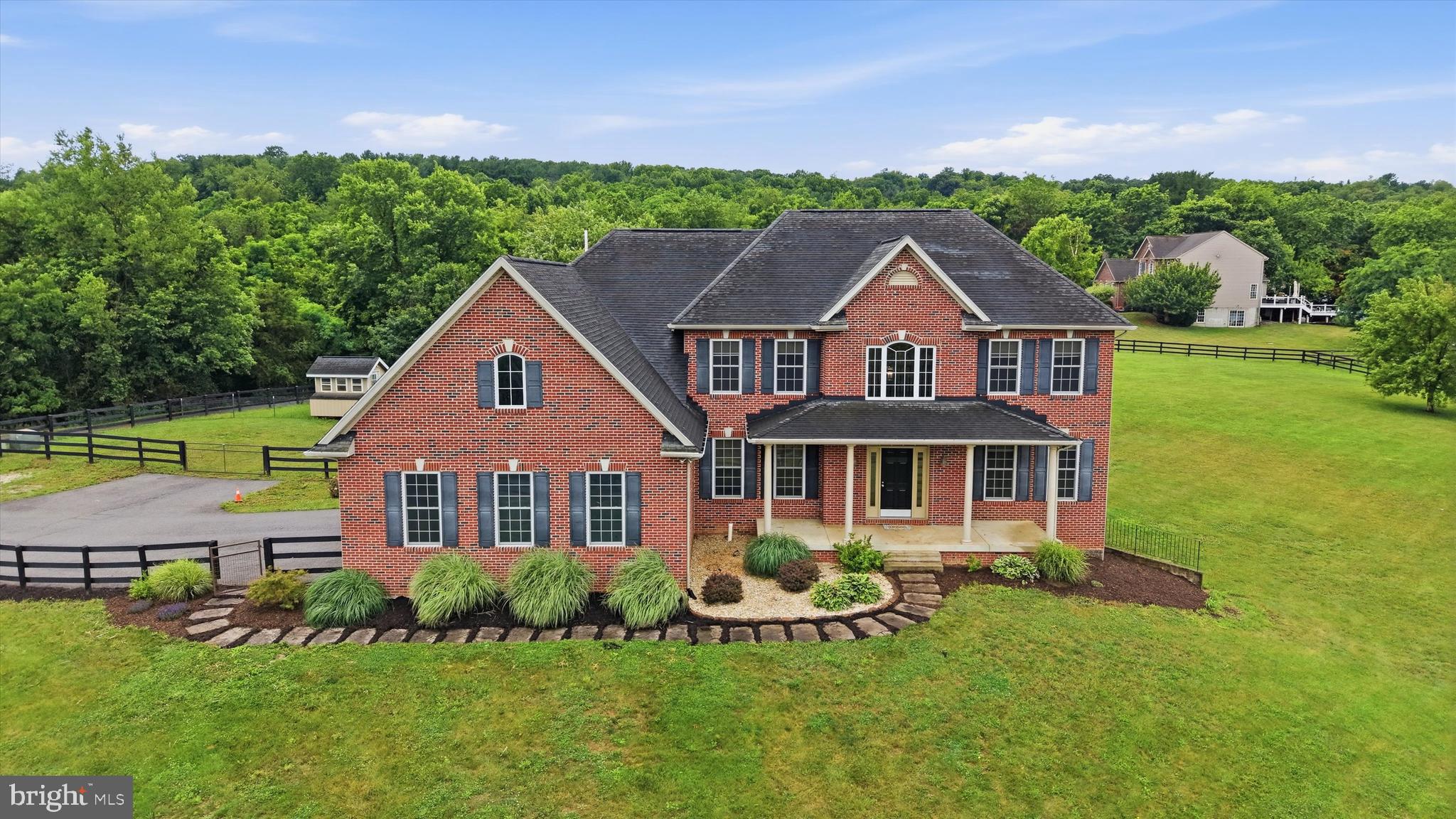 5716 Mt Briar Road Keedysville, MD 21756 - Photo 3 of 81