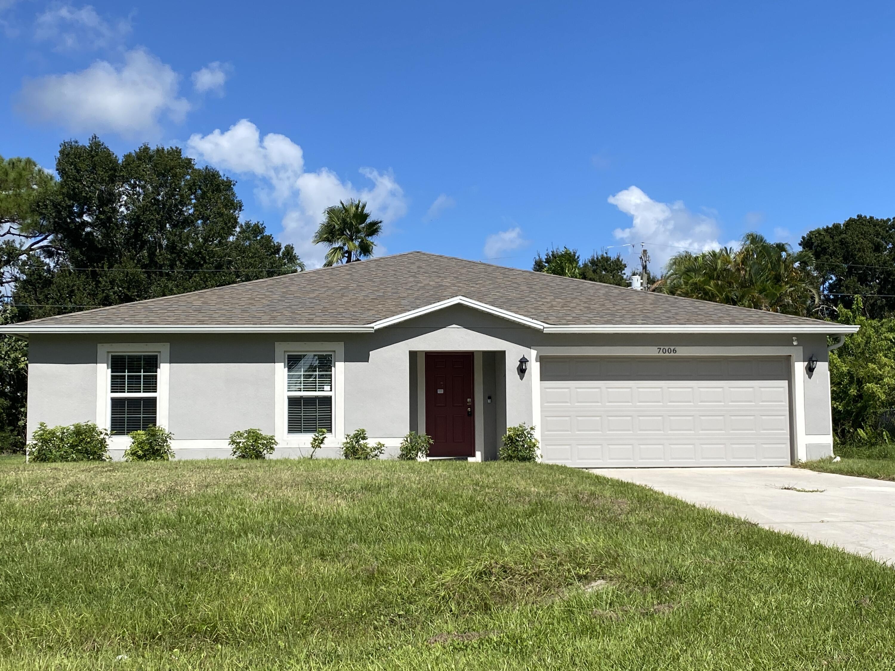 7006 Salerno Road Fort Pierce, FL 34951 - Photo 1 of 56 Front