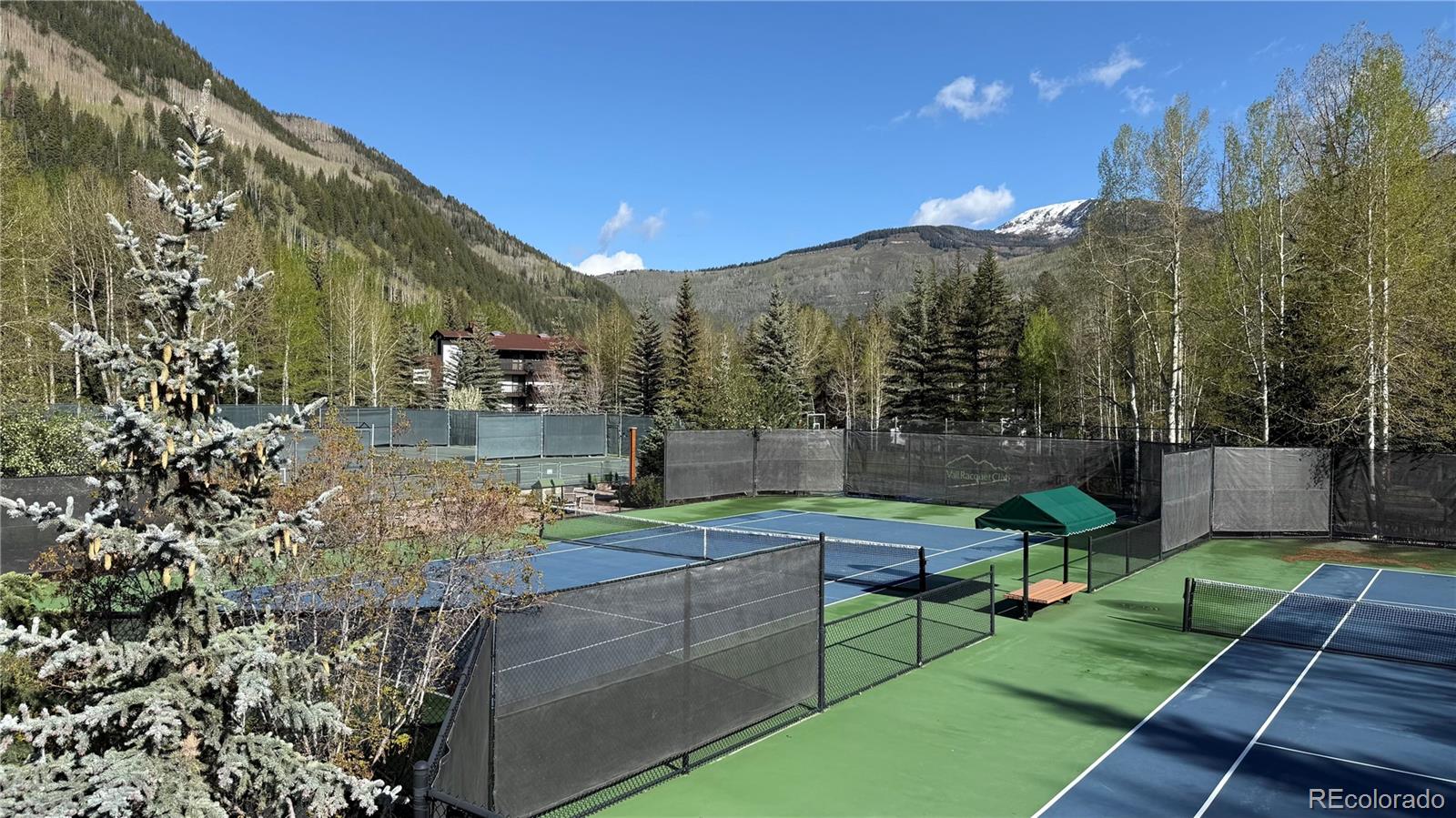 4650 Vail Racquet Club Drive, Unit 8 Vail, CO 81657 - Photo 34 of 41