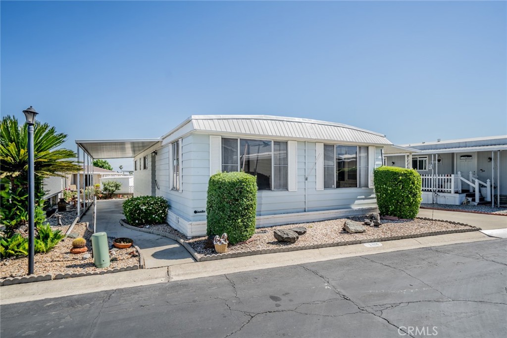 10210 Base Line Road, Unit 164 Rancho Cucamonga, CA 91701 - Photo 1 of 1 Gallery Image 1