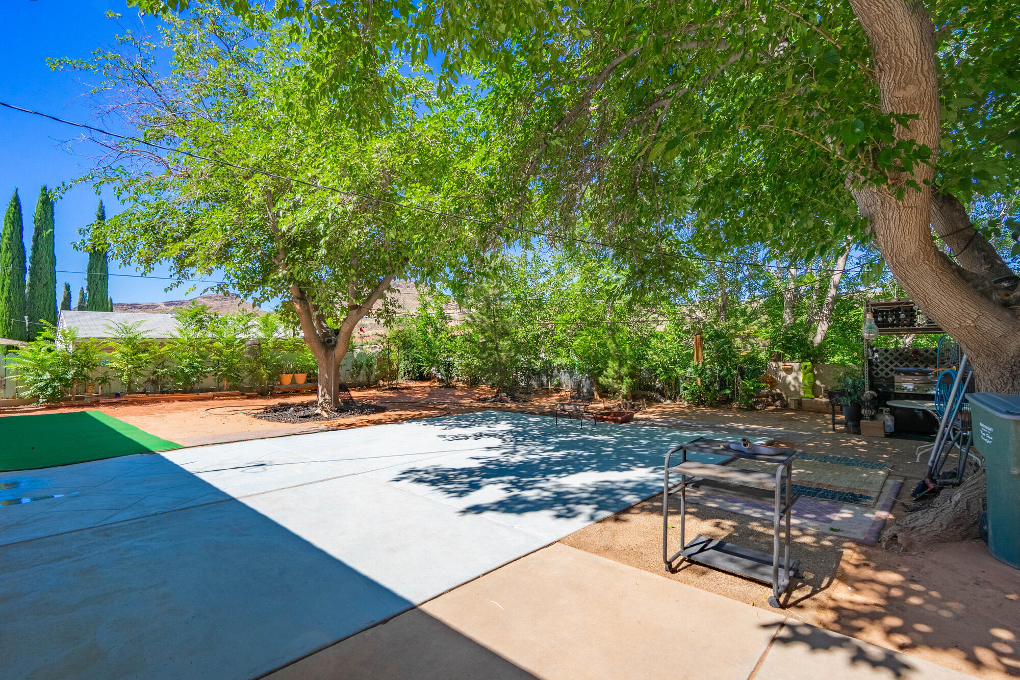 857 North 630 West St. George, UT 84770 - Photo 46 of 59 857 N 630 W-045