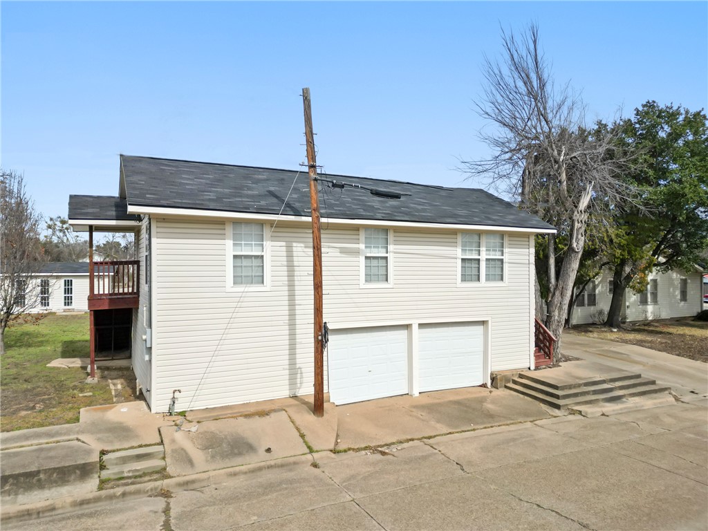 900 North Randolph Avenue Bryan, TX 77803 - Photo 34 of 44