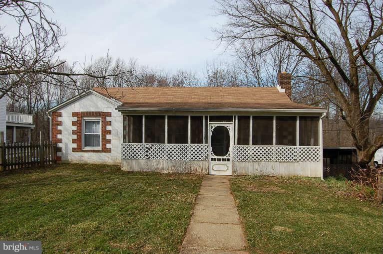 1614 Providence Road Baltimore, MD 21286 - Photo 1 of 9 Exterior (Front)