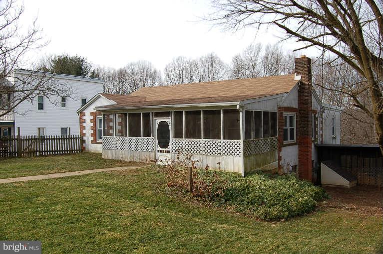 1614 Providence Road Baltimore, MD 21286 - Photo 2 of 9 Exterior (General)