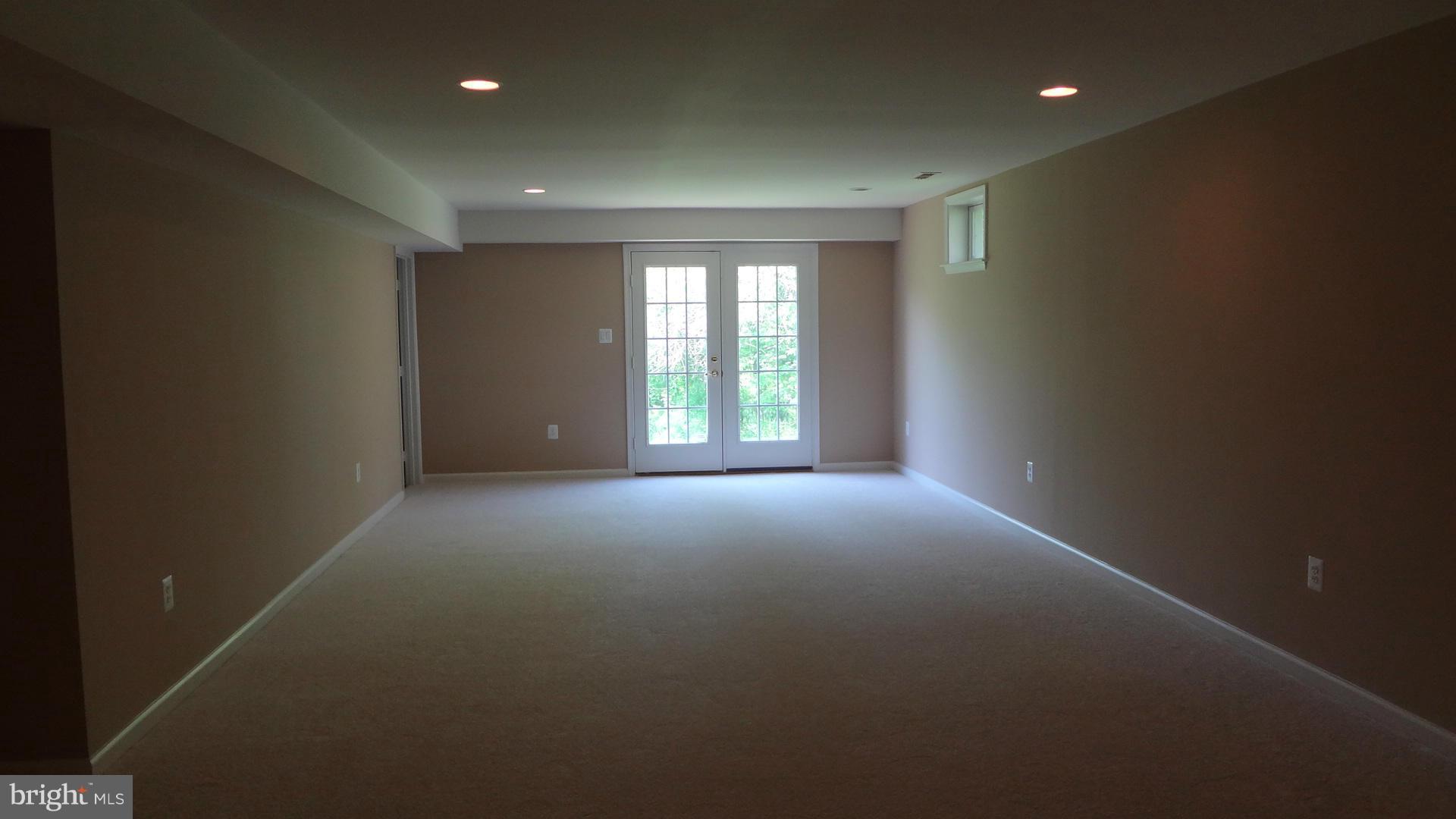 2651 Brook Valley Road Frederick, MD 21701 - Photo 15 of 20 Basement