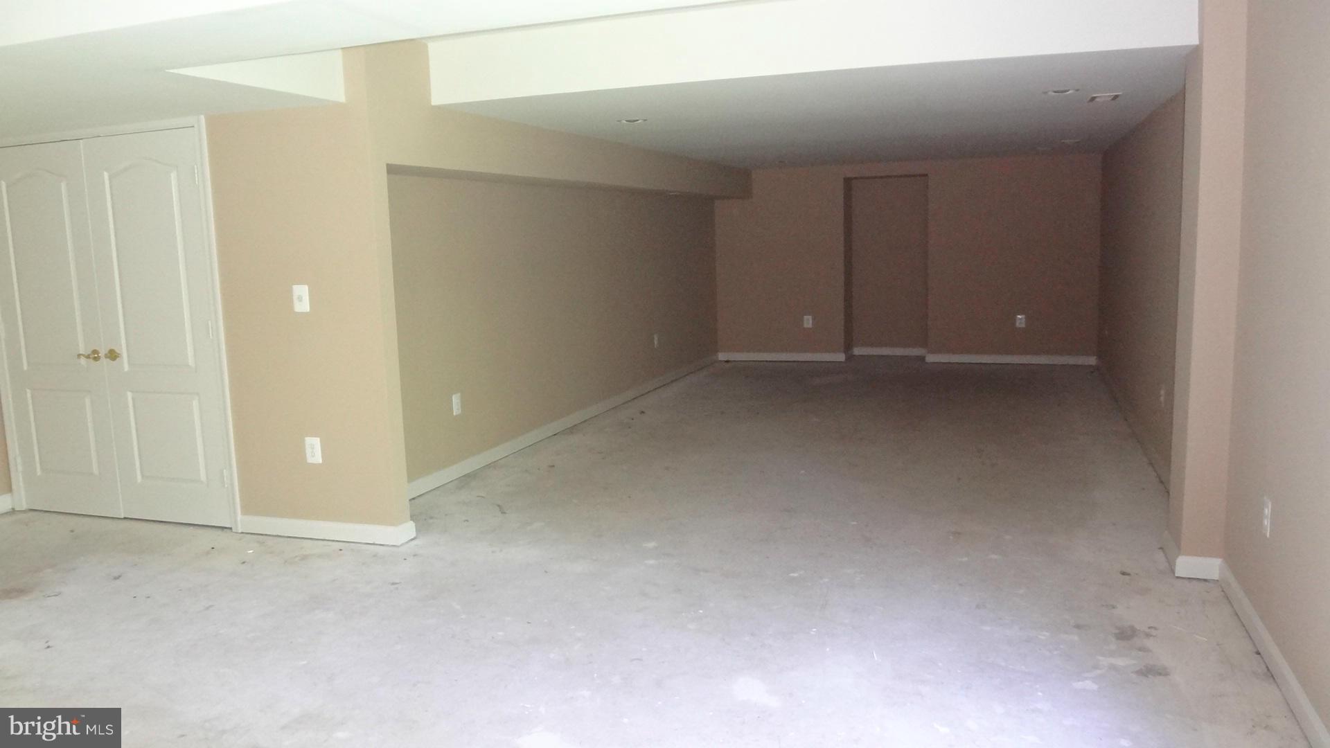 2651 Brook Valley Road Frederick, MD 21701 - Photo 16 of 20 Basement