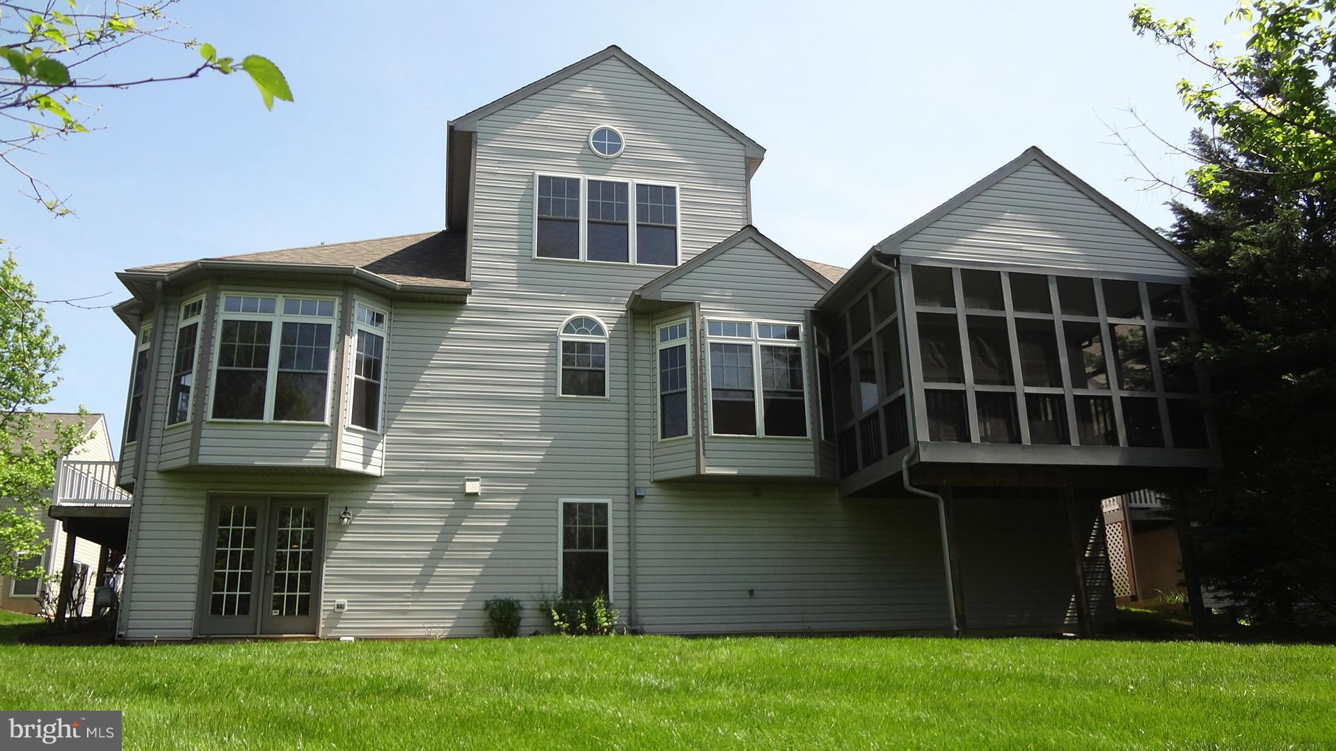 2651 Brook Valley Road Frederick, MD 21701 - Photo 18 of 20 Exterior (Rear)