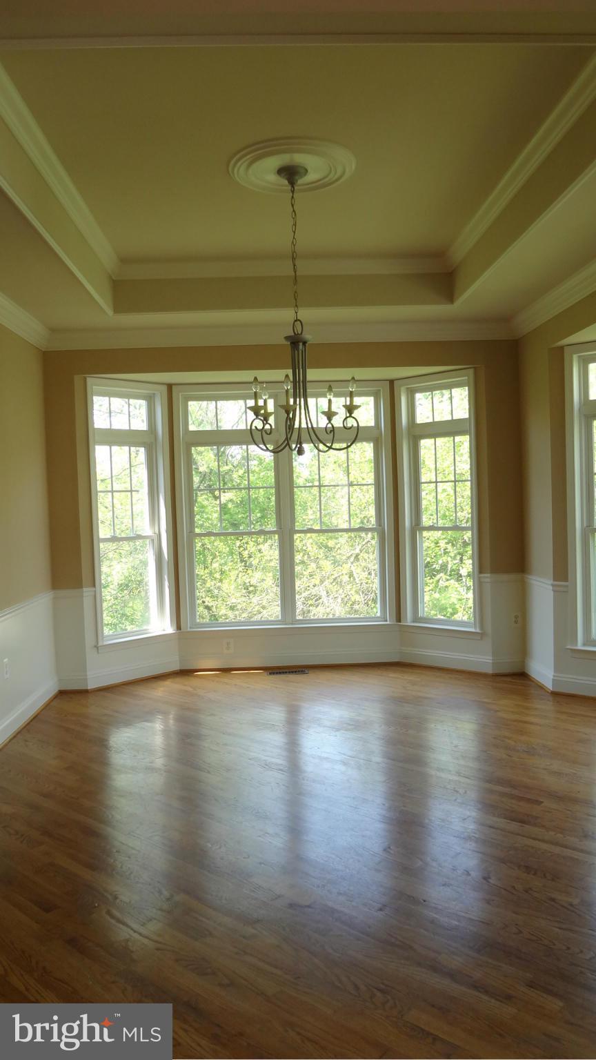 2651 Brook Valley Road Frederick, MD 21701 - Photo 5 of 20 Dining Room
