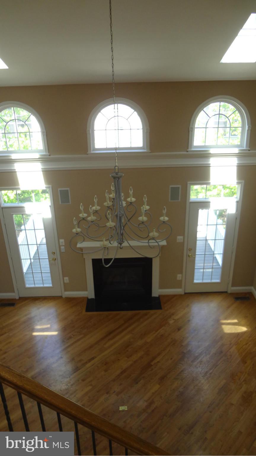 2651 Brook Valley Road Frederick, MD 21701 - Photo 6 of 20 Living Room