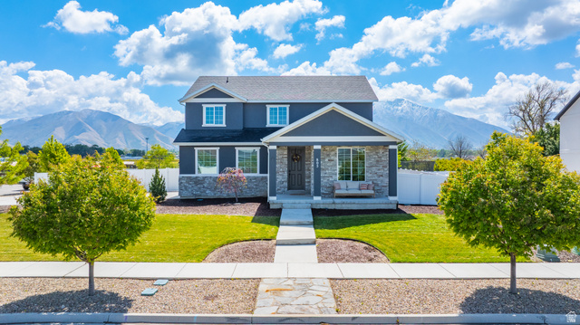 805 South Spg Cyn Way Springville, UT 84663 - Photo 1 of 1