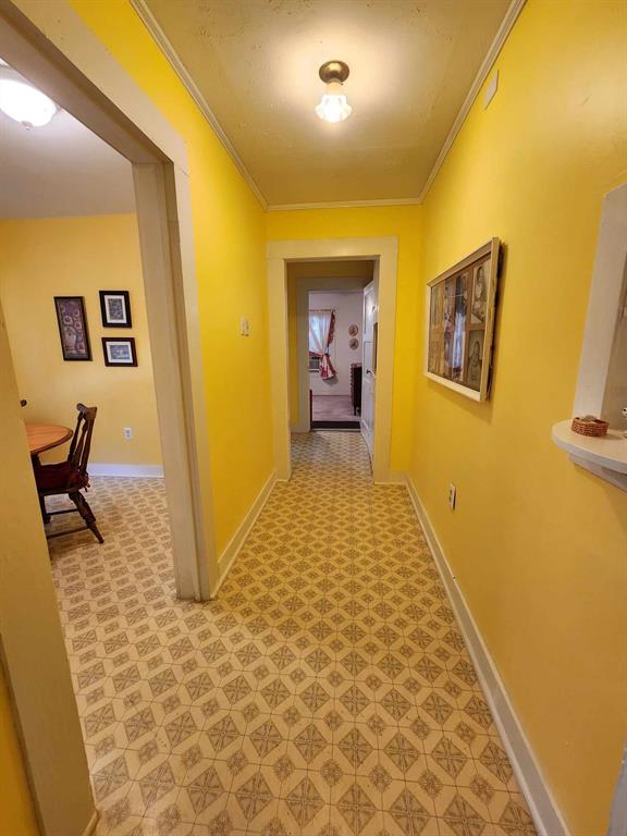 14816 Highway 84 Logansport, LA 71049 - Photo 15 of 21 a view of a hallway