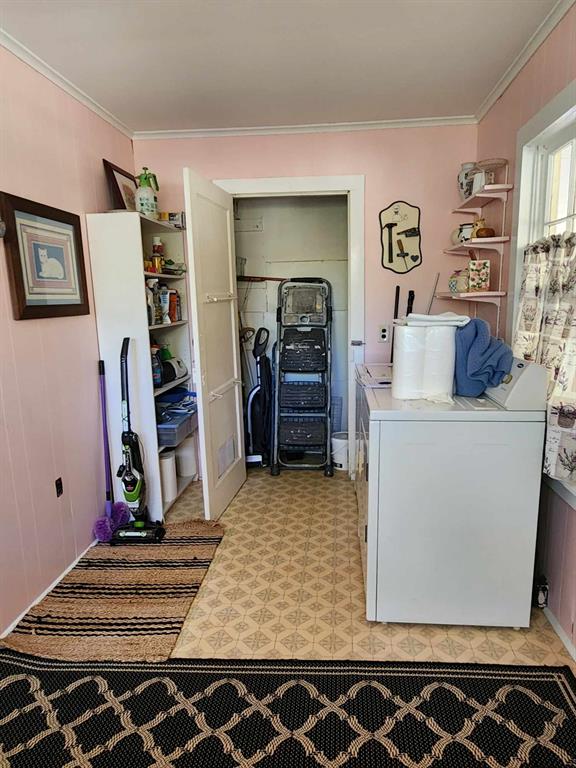 14816 Highway 84 Logansport, LA 71049 - Photo 21 of 21 a room with storage and utility