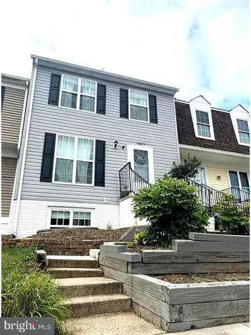 $349,900 | 1821 Dulaney Court, Frederick, MD 21702