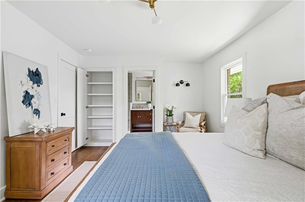 2574 Woodwardia Road Northeast Atlanta, GA 30345 - Photo 30 of 56
