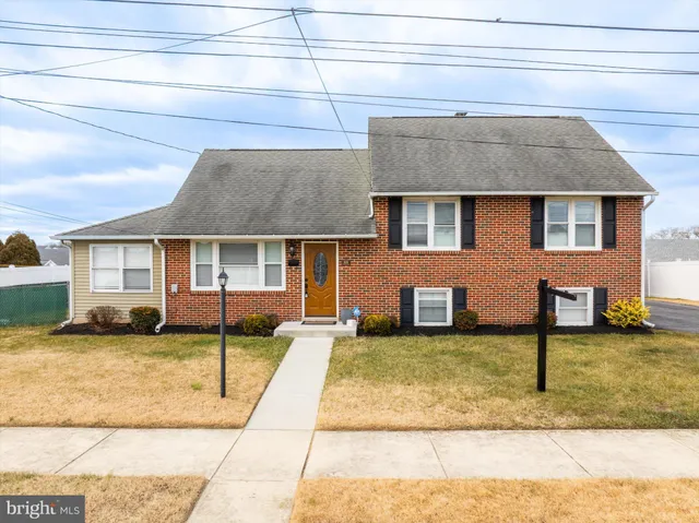 $429,900 | 105 West Keystone Avenue, Wilmington, DE 19804