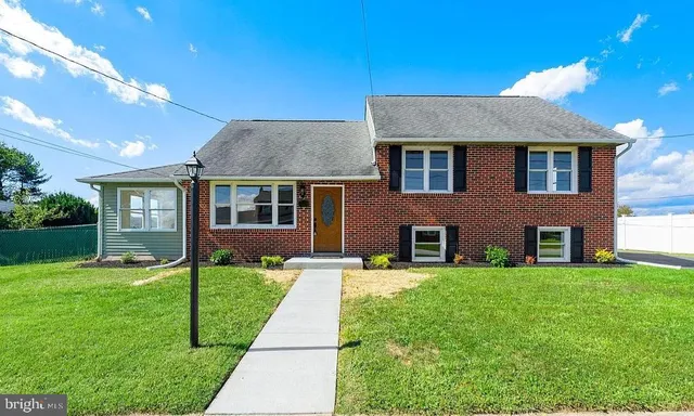 $429,900 | 105 West Keystone Avenue, Wilmington, DE 19804