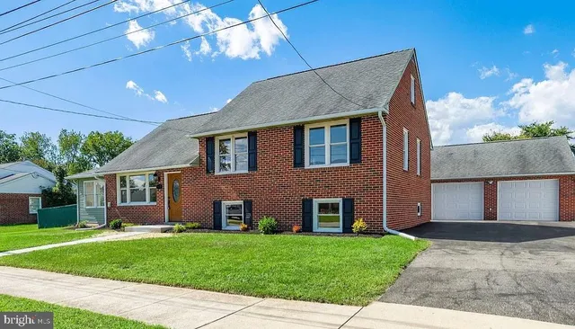 $429,900 | 105 West Keystone Avenue, Wilmington, DE 19804