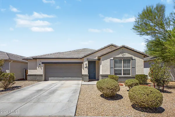$349,900 | 37736 West San Ildefanso Avenue, Maricopa, AZ 85138