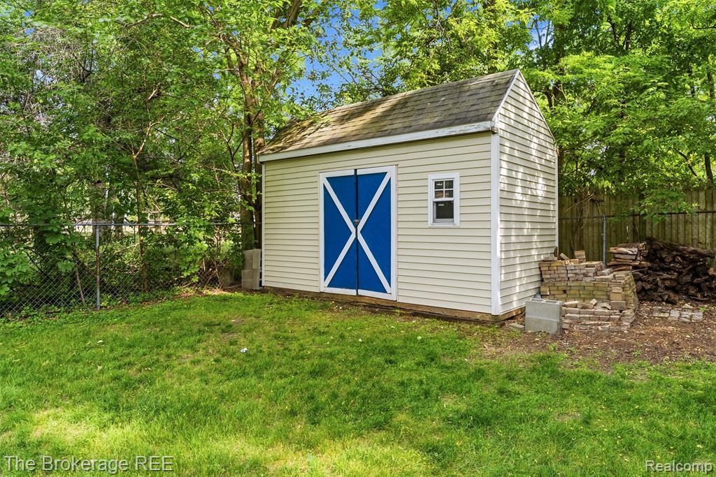 6509 Silver Lake Road Linden, MI 48451 - Photo 43 of 43