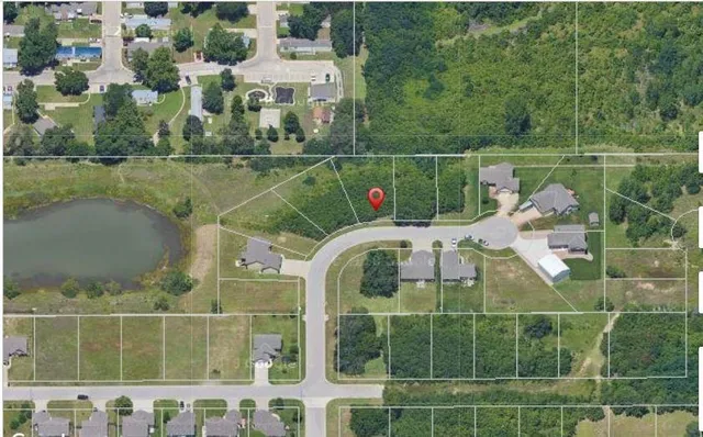 $40,000 | 5017 South Osage Circle, Wichita, KS 67217