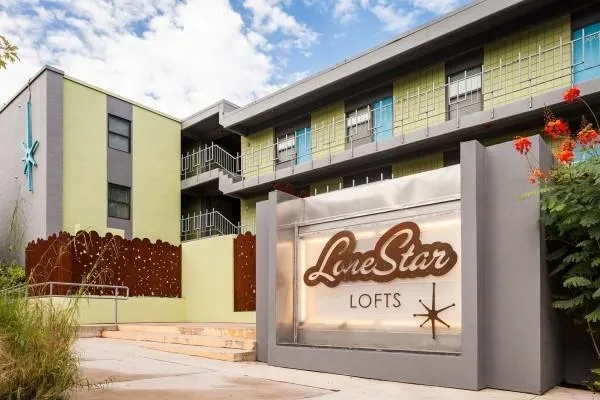 $1,300 | 2408 Leon Street, Unit 103, Austin, TX 78705