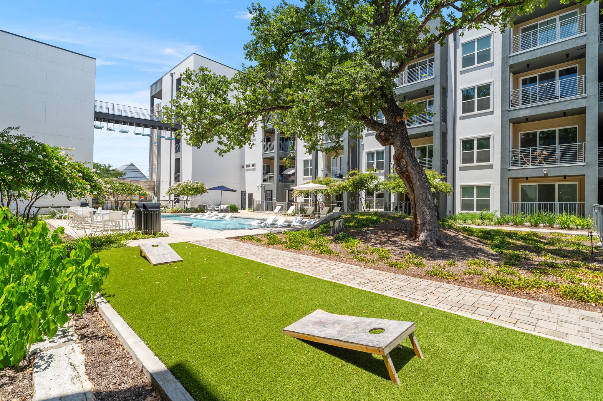 4801 Springdale Road, Unit 2002 Austin, TX 78723 - Photo 21 of 37