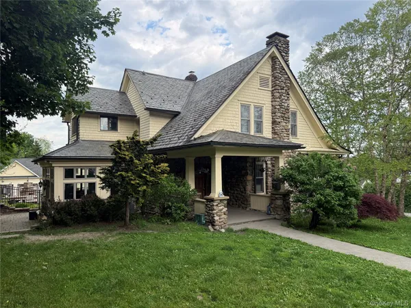 $699,000 | 205 High Street, Monroe, NY 10950