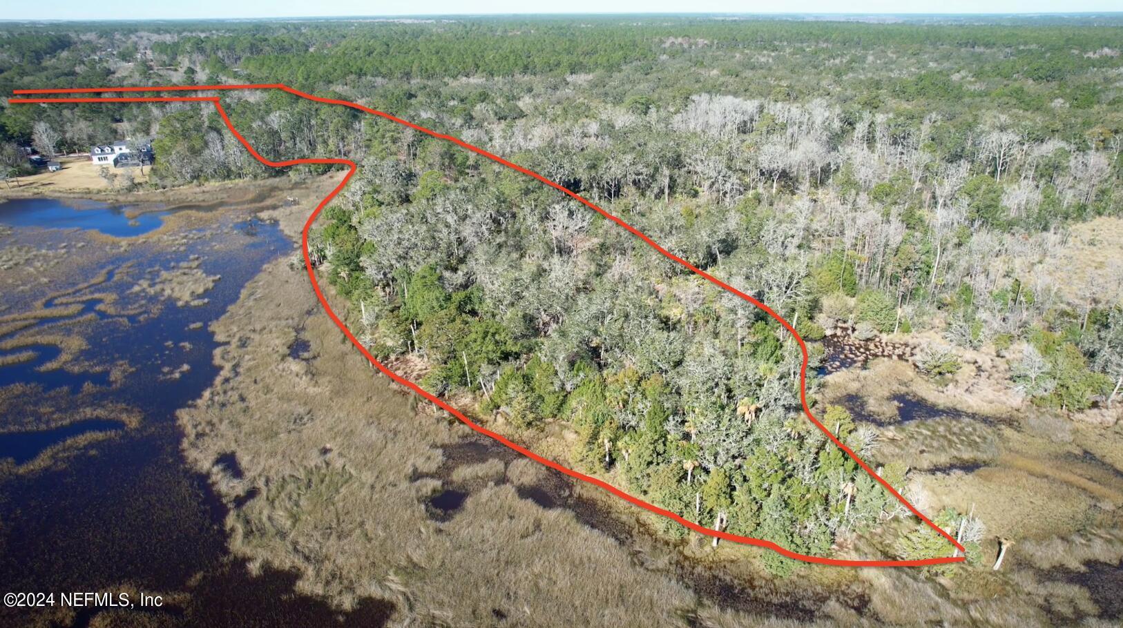 0 Lake Road Jacksonville, FL 32226 - Photo 3 of 13 Screenshot 2024-02-26 at 8.44.58 AM