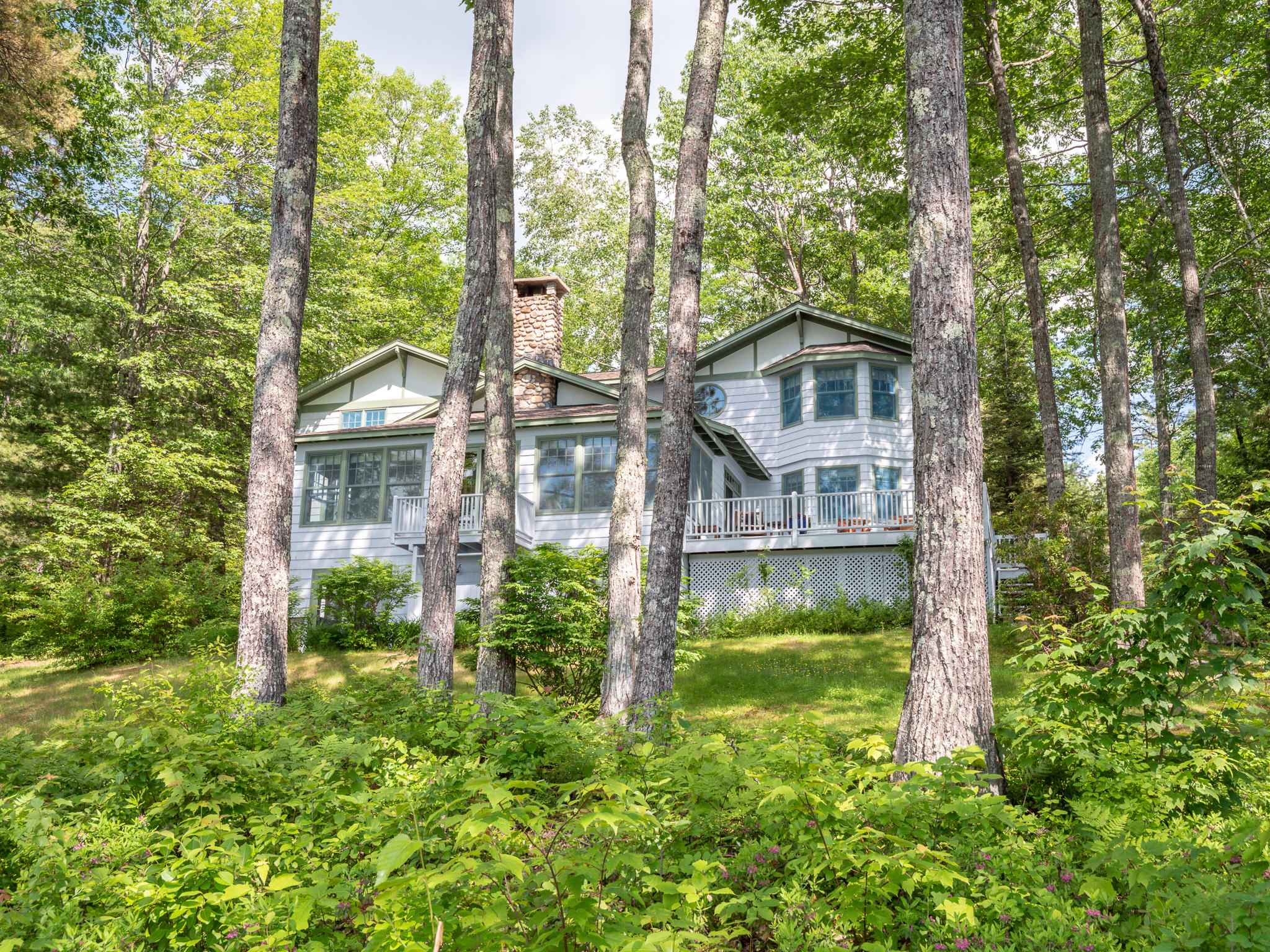 34 Trillium Road Lovell, ME 04051 - Photo 17 of 76 swextdr