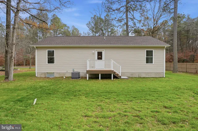 $329,500 | 897 Horsepen Road, Felton, DE 19943
