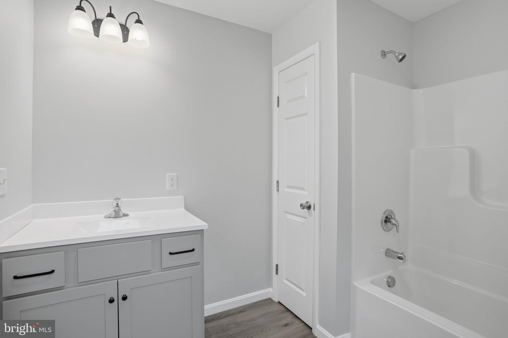 897 Horsepen Road Felton, DE 19943 - Photo 38 of 38 a bathroom with a sink and a bathtub