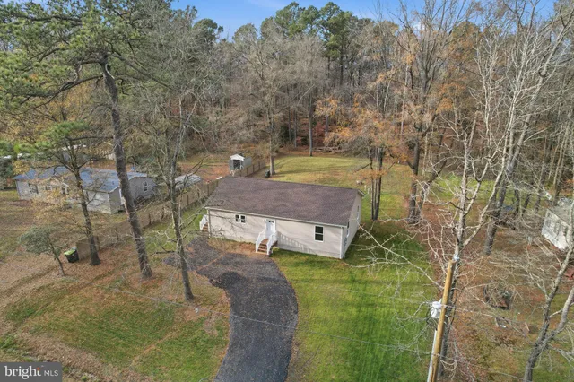 $329,500 | 897 Horsepen Road, Felton, DE 19943