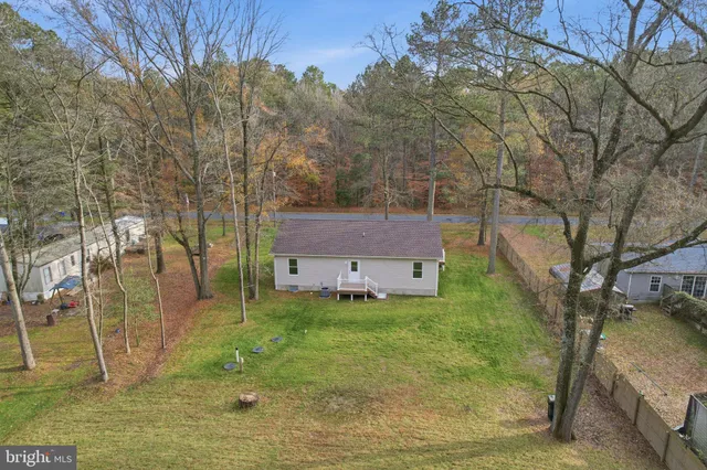 $329,500 | 897 Horsepen Road, Felton, DE 19943