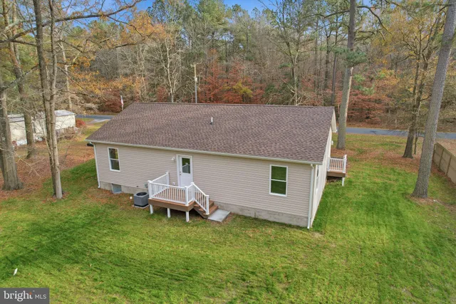 $329,500 | 897 Horsepen Road, Felton, DE 19943