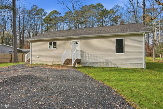 $329,500 | 897 Horsepen Road, Felton, DE 19943