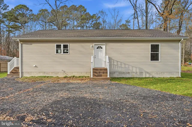 $329,500 | 897 Horsepen Road, Felton, DE 19943