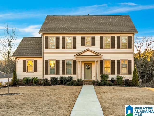 205 Macdonald Court Springville, AL 35146 - Photo 2 of 69