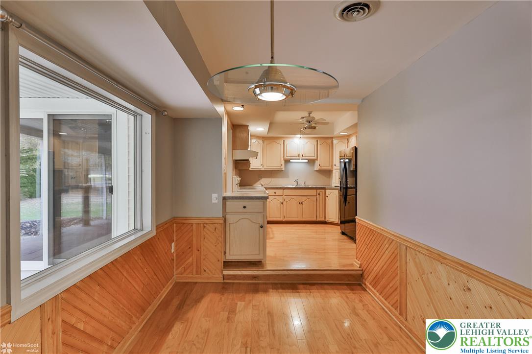900 Mine Lane Road Easton, PA 18045 - Photo 19 of 51 a view of a kitchen with furniture and a window