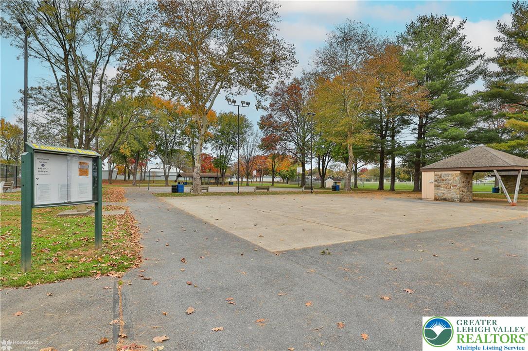 900 Mine Lane Road Easton, PA 18045 - Photo 51 of 51 a view of road with trees