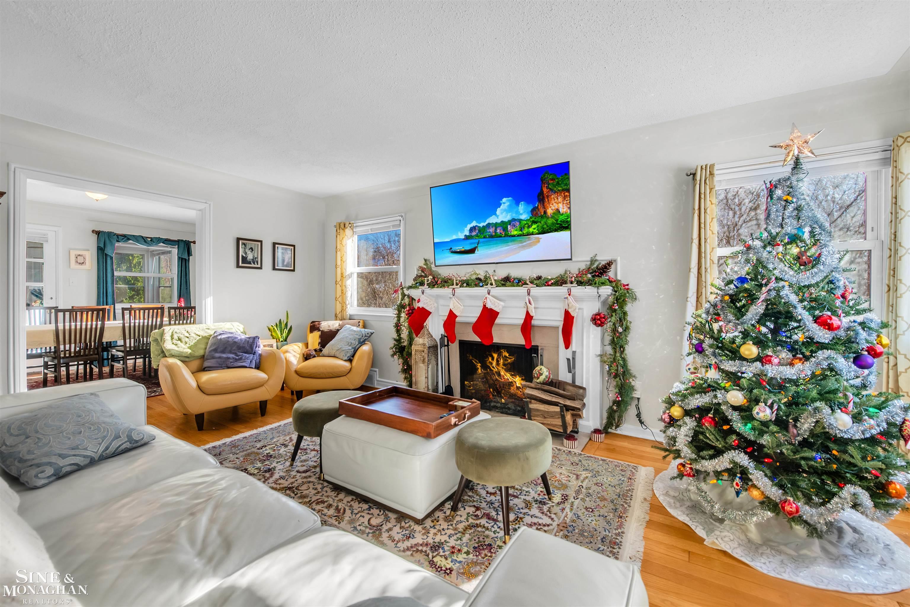 850 Harcourt Road Grosse Pointe, MI 48230 - Photo 25 of 54