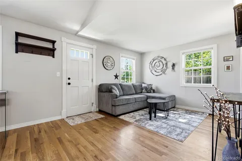 $475,000 | 460 East Yale Avenue, Englewood, CO 80113