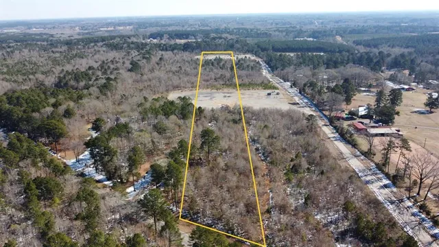 $129,900 | 0 Elysian Fields Road, Greenwood, LA 71033