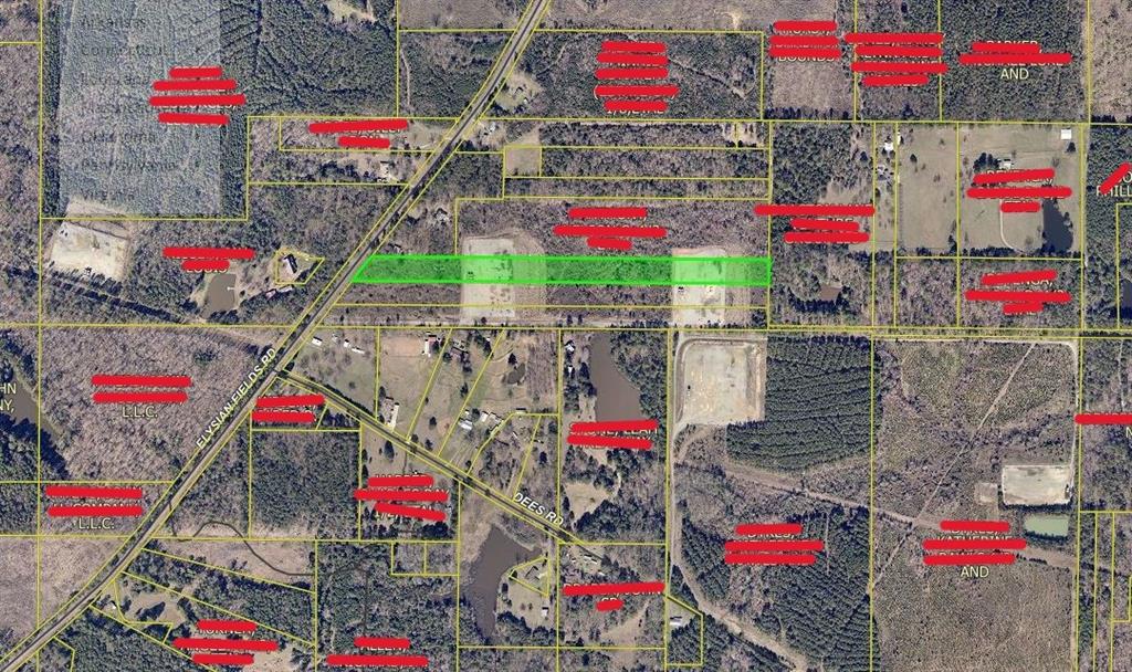 0 Elysian Fields Road Greenwood, LA 71033 - Photo 5 of 6