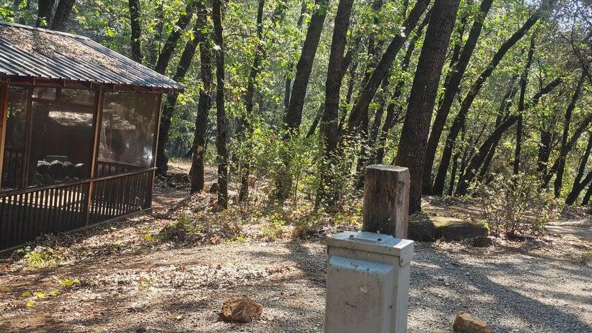 0 Statton Acres Road Lakehead, CA 96051 - Photo 5 of 31 a backyard of a house with lots of green space