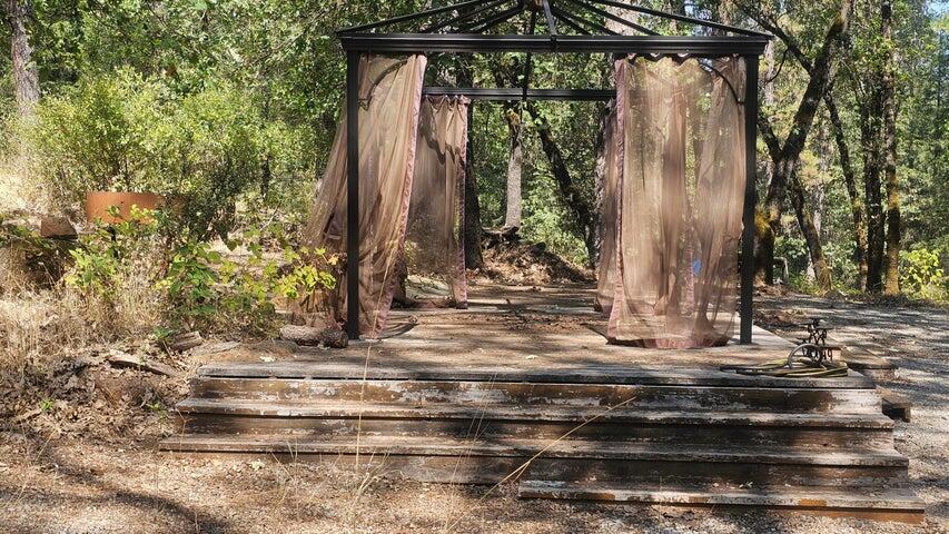 0 Statton Acres Road Lakehead, CA 96051 - Photo 8 of 31 a view of street along with trees